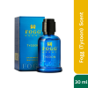 Fogg Tycoon Scent Perfume 30ml For Men High Quality Perfume 1