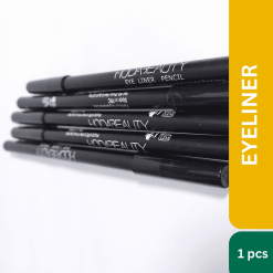 Huda Beauty Black Eyeliner PencilKajal 3