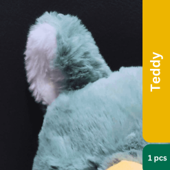 Korean Premium Quality 14 Inch Large Soft Sit Teddy Bear 4