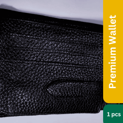 Mens Wallet Soft PU Wallet Business Wallets High Quality PU Leather Credit Cards Holders 2