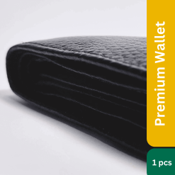 Mens Wallet Soft PU Wallet Business Wallets High Quality PU Leather Credit Cards Holders 4