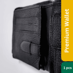 Mens Wallet Soft PU Wallet Business Wallets High Quality PU Leather Credit Cards Holders 6