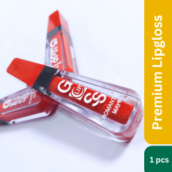 Romantic May Red Glossy Moist Lip Gloss 2