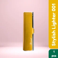 Classic Style Pocket Lighter 001