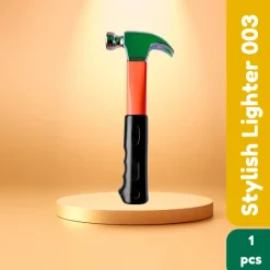 Hammer Style Pocket Lighter 003