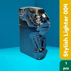 Eagle Style Pocket Lighter 004