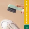 Multifunction Cleaning Brush
