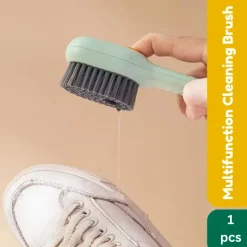 Multifunction Cleaning Brush