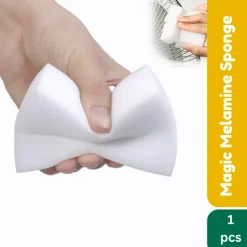 Magic Melamine Sponge (৮ পিস)