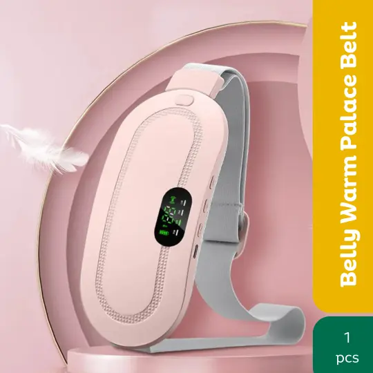 Belly Warm Palace Belt (2)