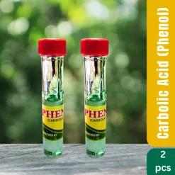 Carbolic Acid (Phenol)