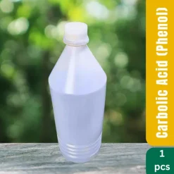 ১ কেজি অরিজিনাল Phenol Carbolic Acid