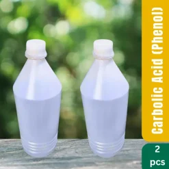 ২ লিটার অরিজিনাল Phenol Carbolic Acid